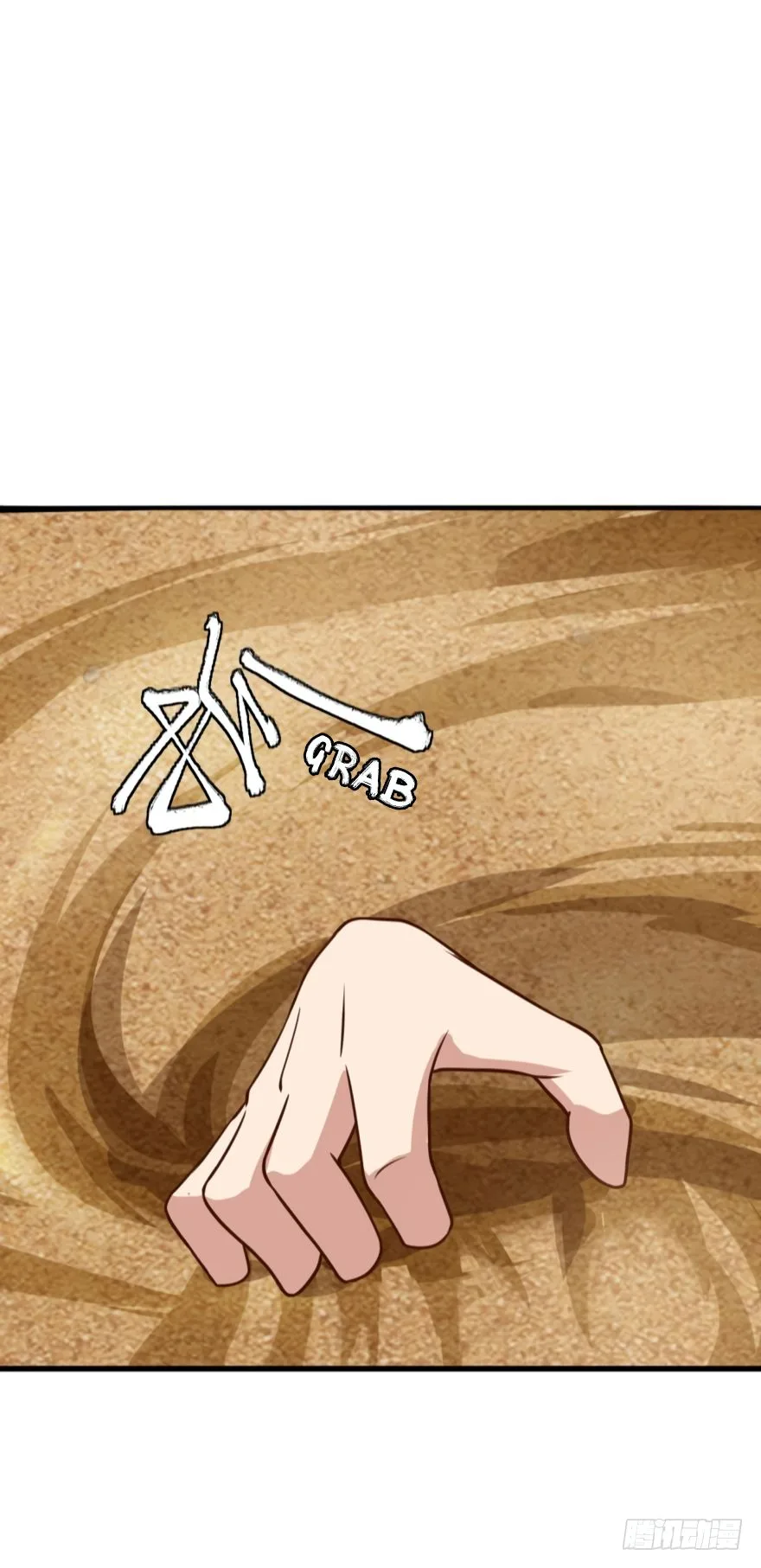 Player Reborn Chapter 84 page 35