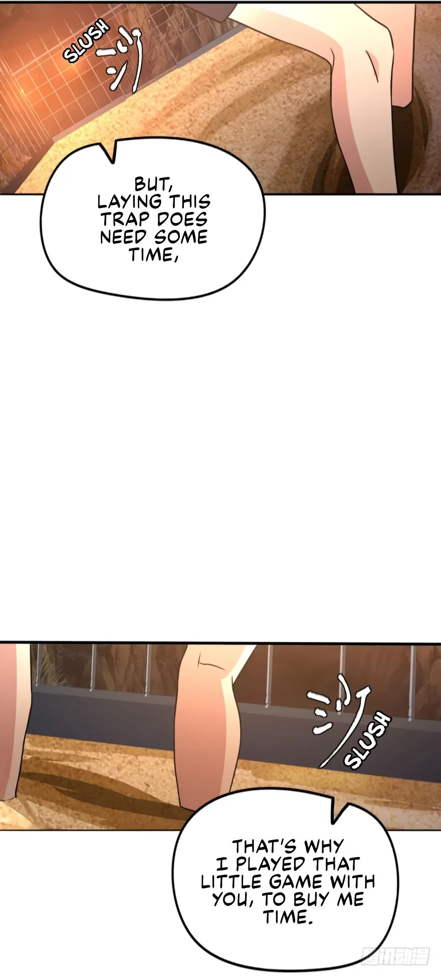Player Reborn Chapter 84 page 30
