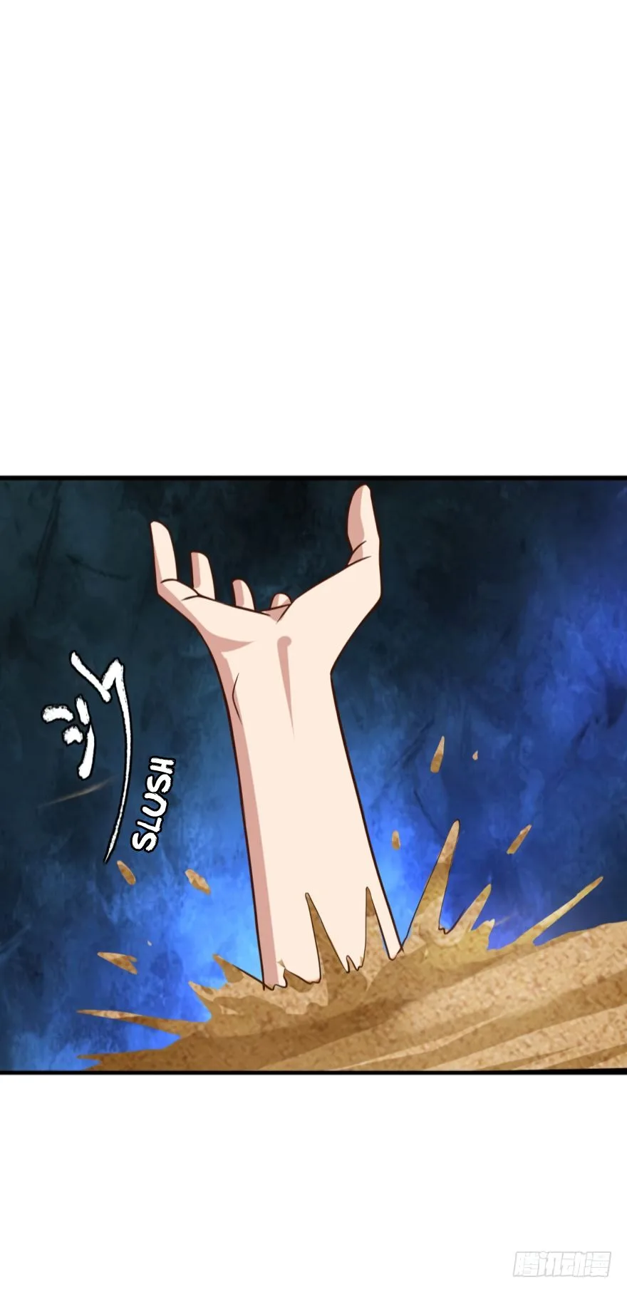Player Reborn Chapter 84 page 34