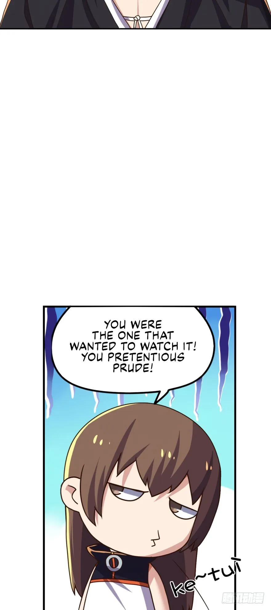 Player Reborn Chapter 84 page 14