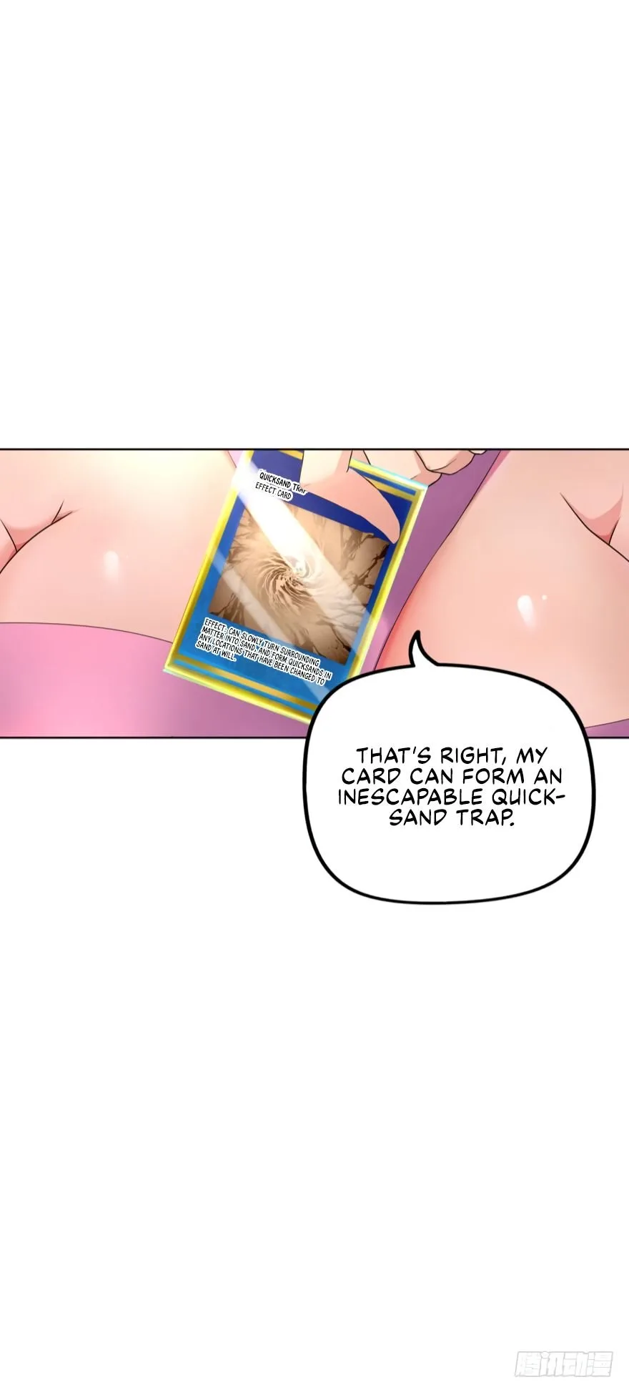 Player Reborn Chapter 84 page 29