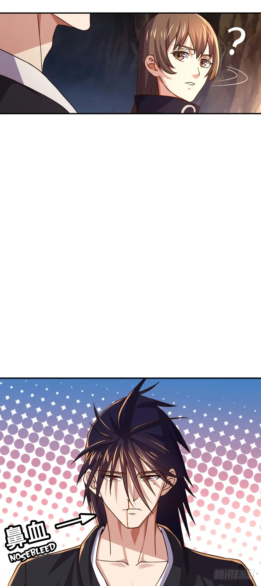 Player Reborn Chapter 84 page 13