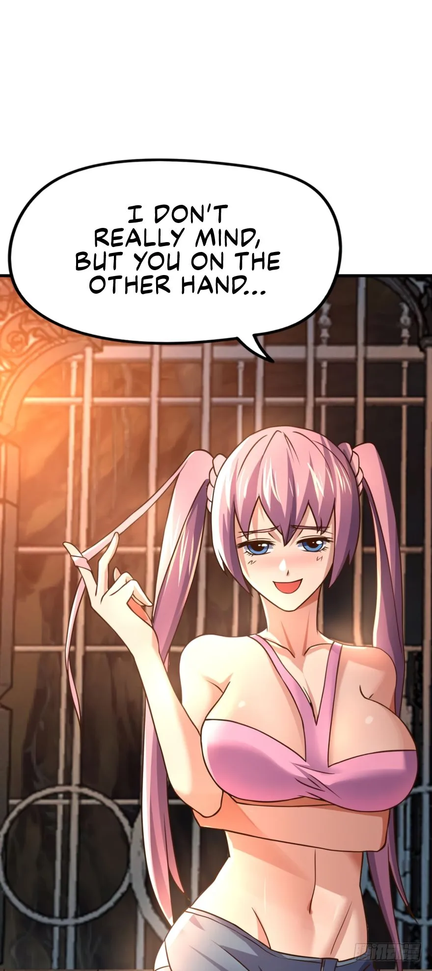 Player Reborn Chapter 84 page 23