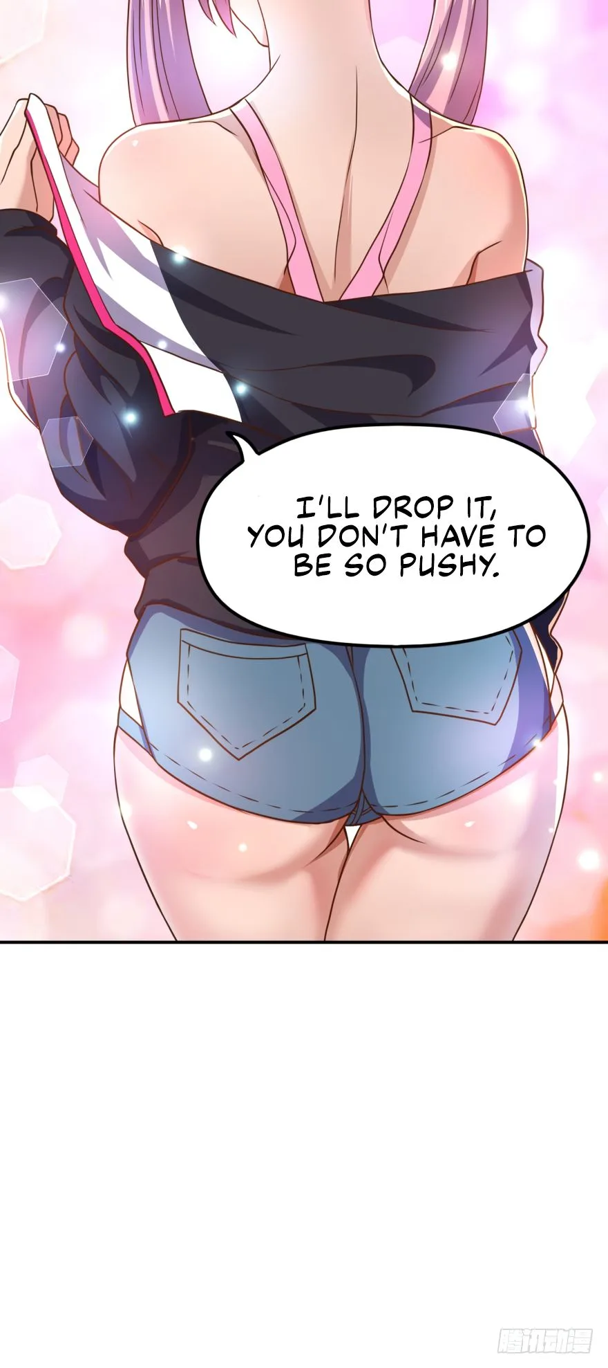 Player Reborn Chapter 84 page 18