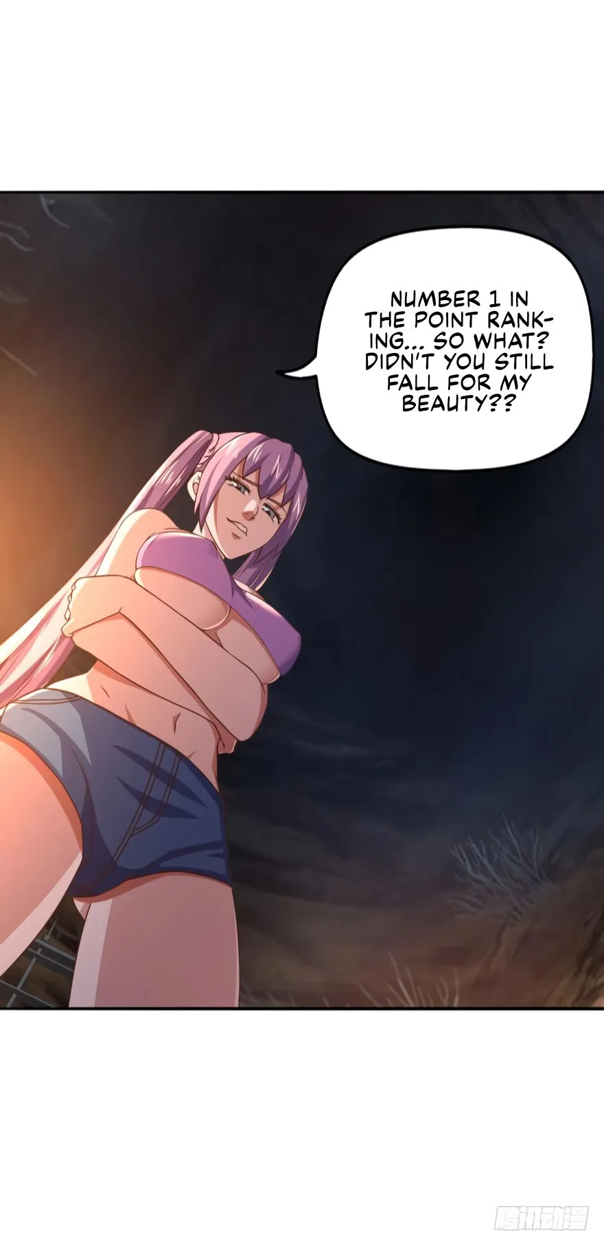 Player Reborn Chapter 84 page 37