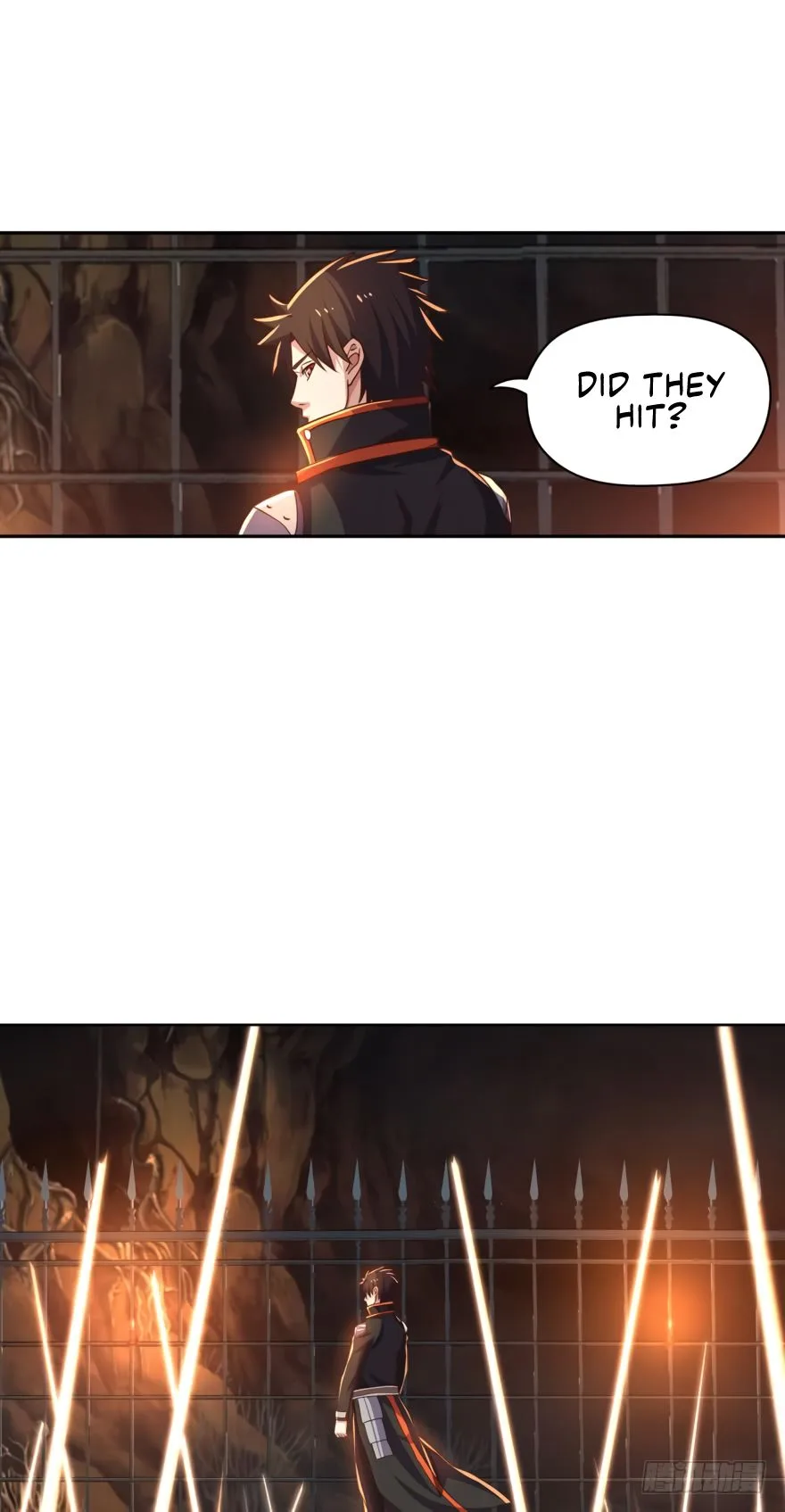 Player Reborn Chapter 85 page 24