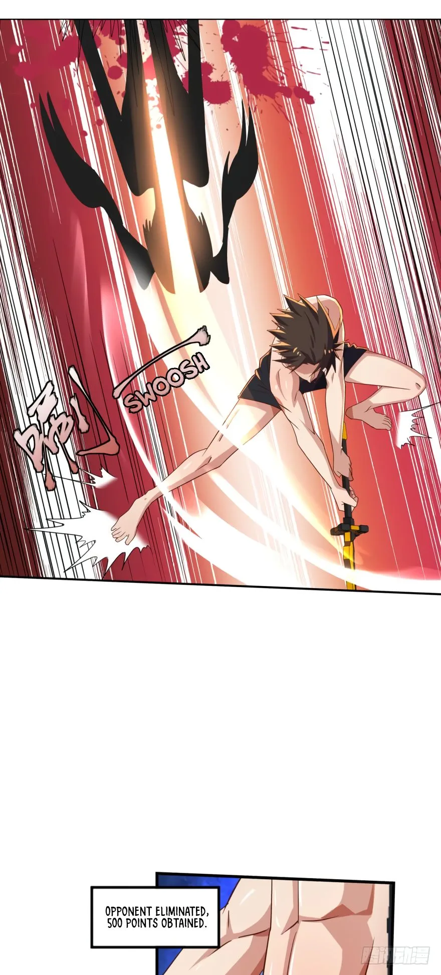 Player Reborn Chapter 85 page 7
