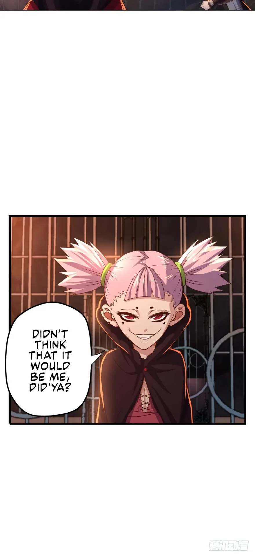 Player Reborn Chapter 85 page 11