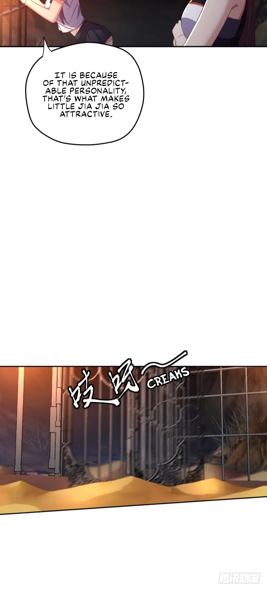 Player Reborn Chapter 85 page 9
