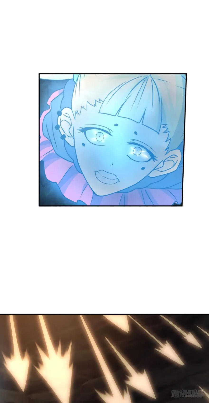 Player Reborn Chapter 85 page 22