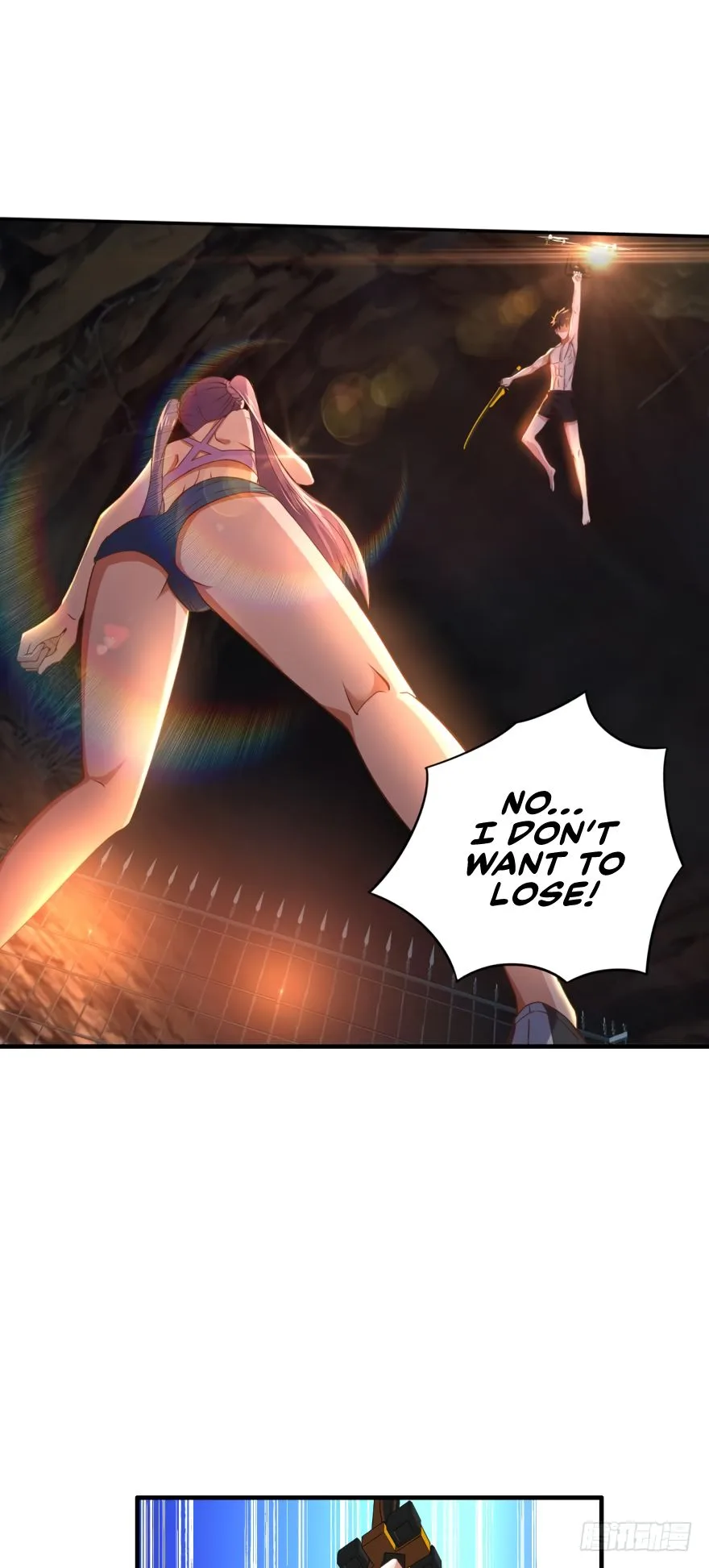 Player Reborn Chapter 85 page 5