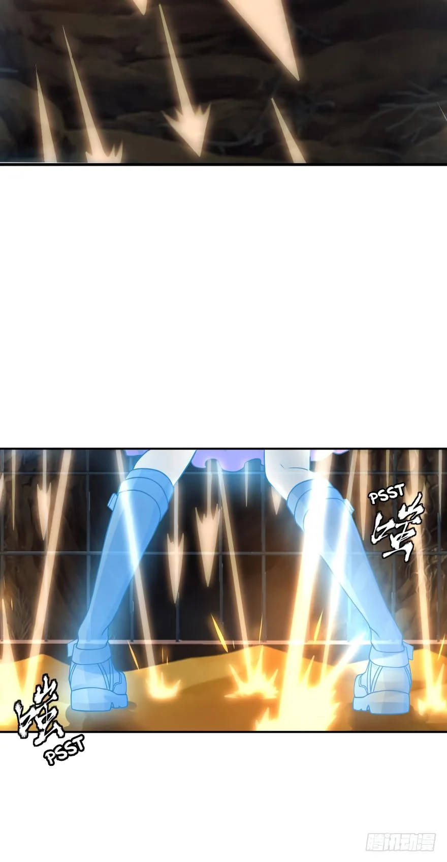 Player Reborn Chapter 85 page 23