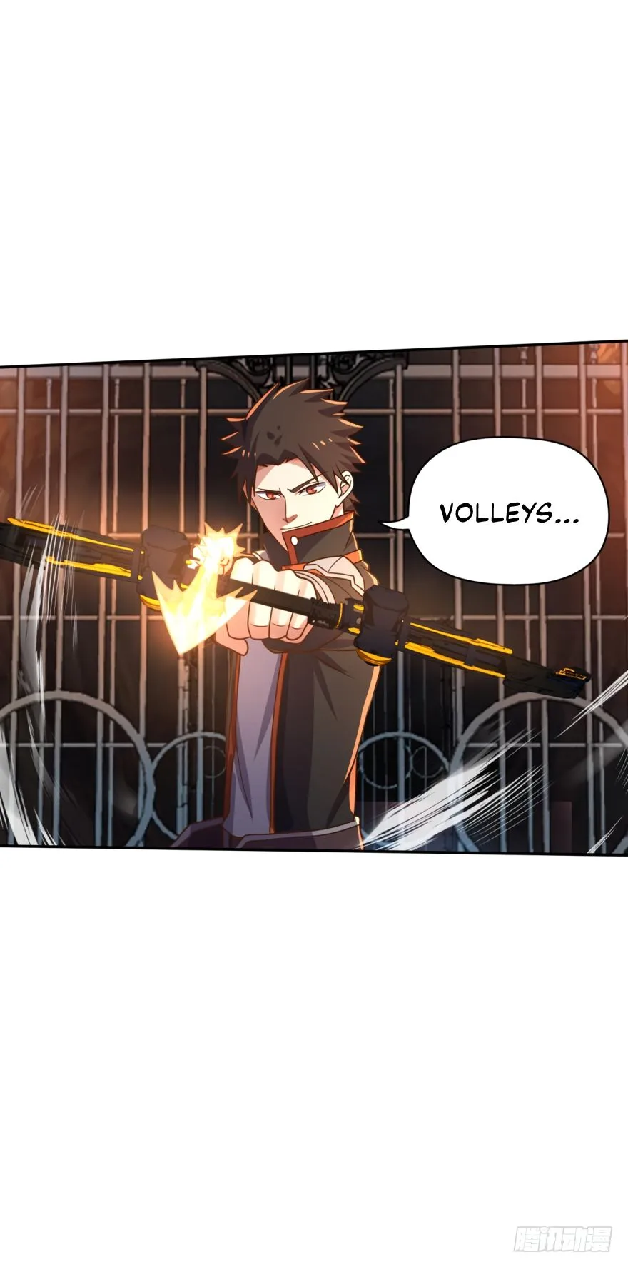 Player Reborn Chapter 85 page 18
