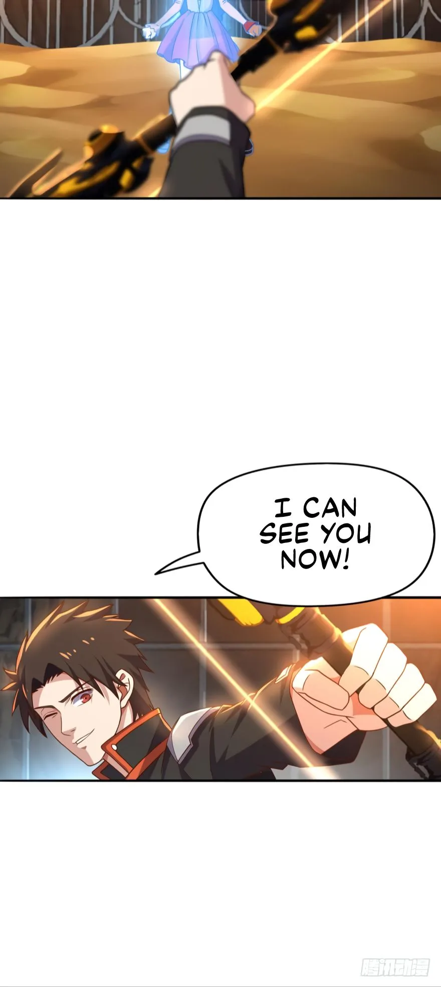 Player Reborn Chapter 86 page 11