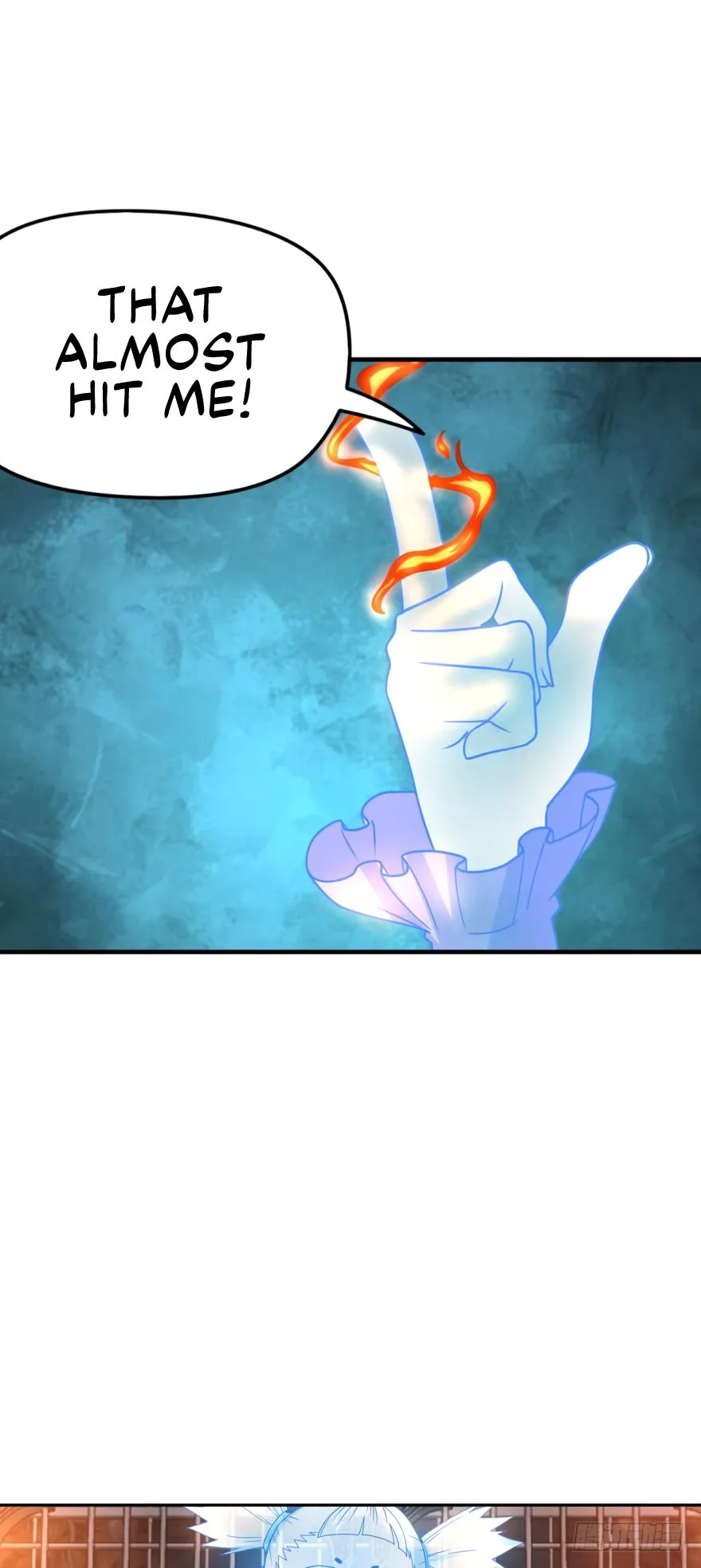 Player Reborn Chapter 86 page 7