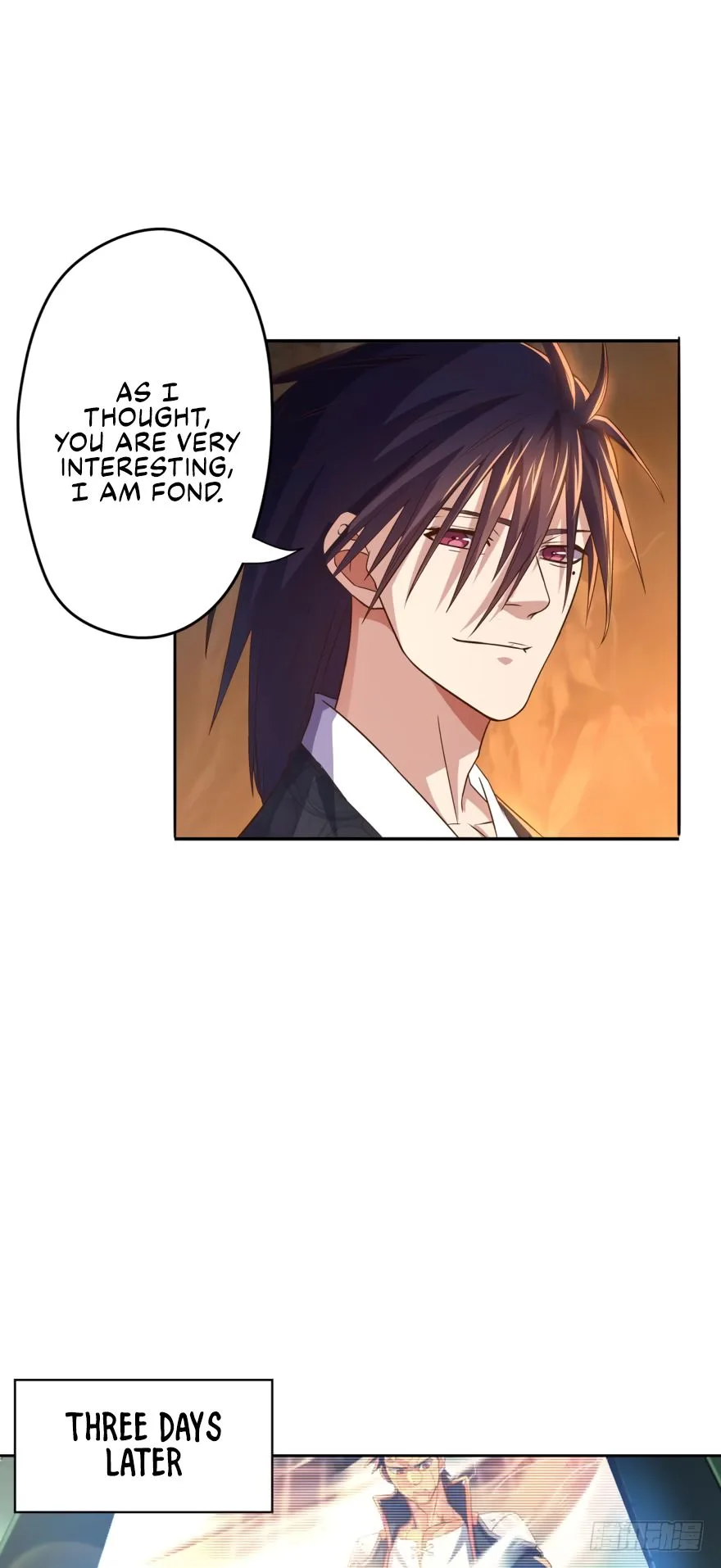 Player Reborn Chapter 86 page 31