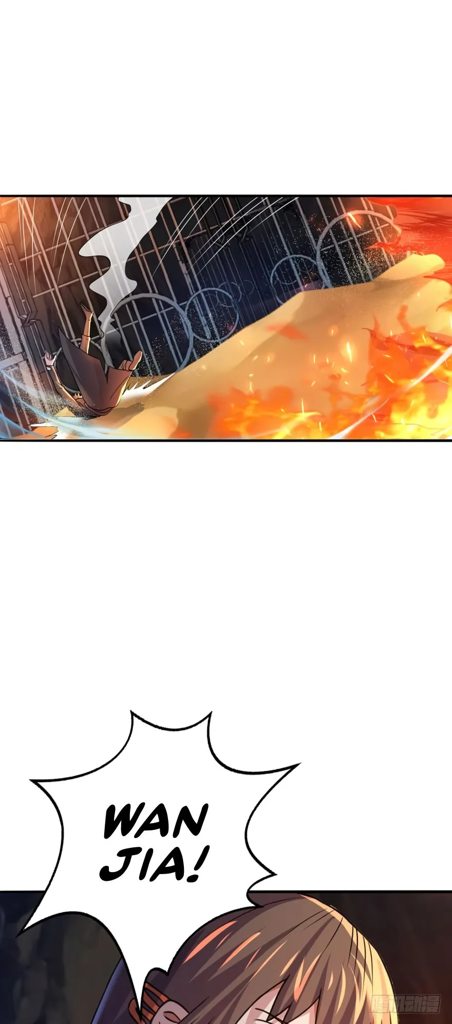 Player Reborn Chapter 86 page 4