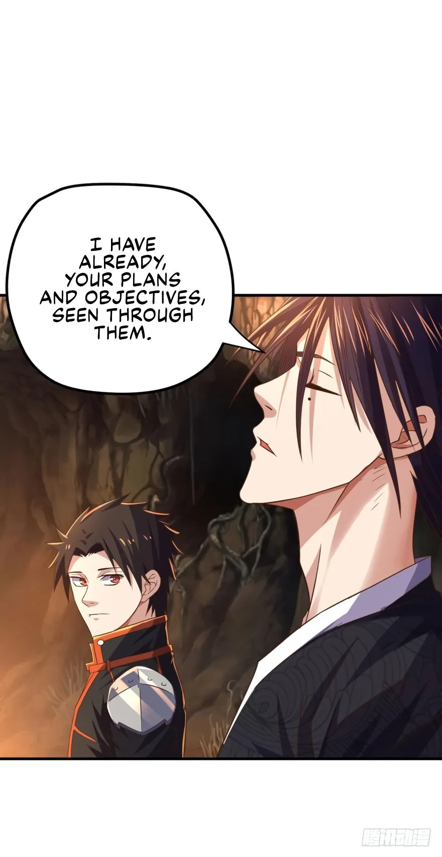Player Reborn Chapter 86 page 29