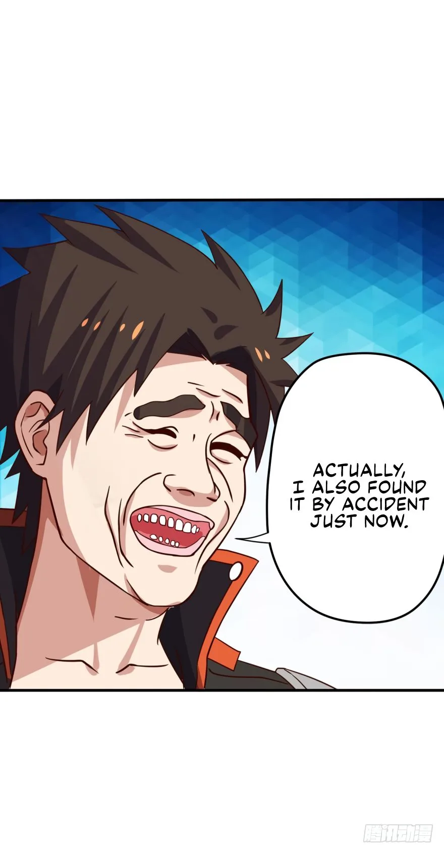 Player Reborn Chapter 86 page 21
