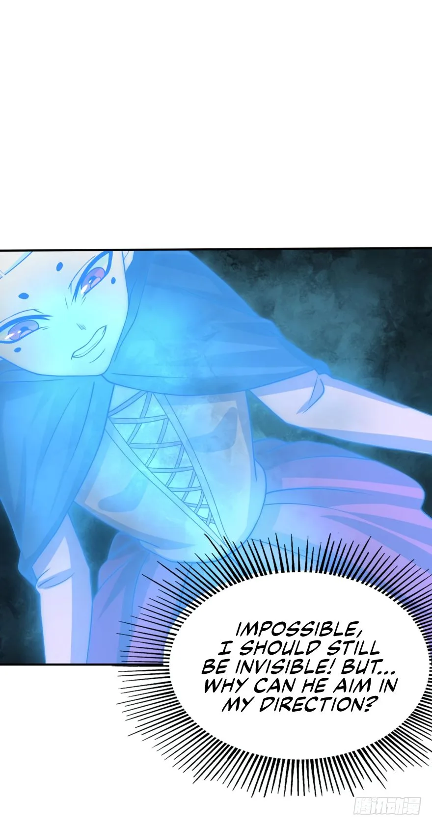 Player Reborn Chapter 86 page 13