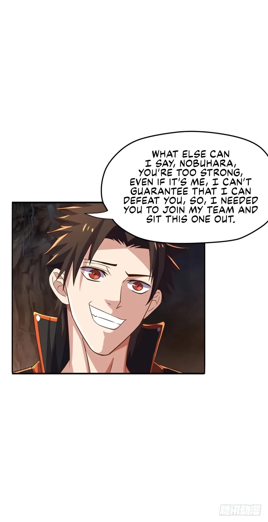 Player Reborn Chapter 86 page 30