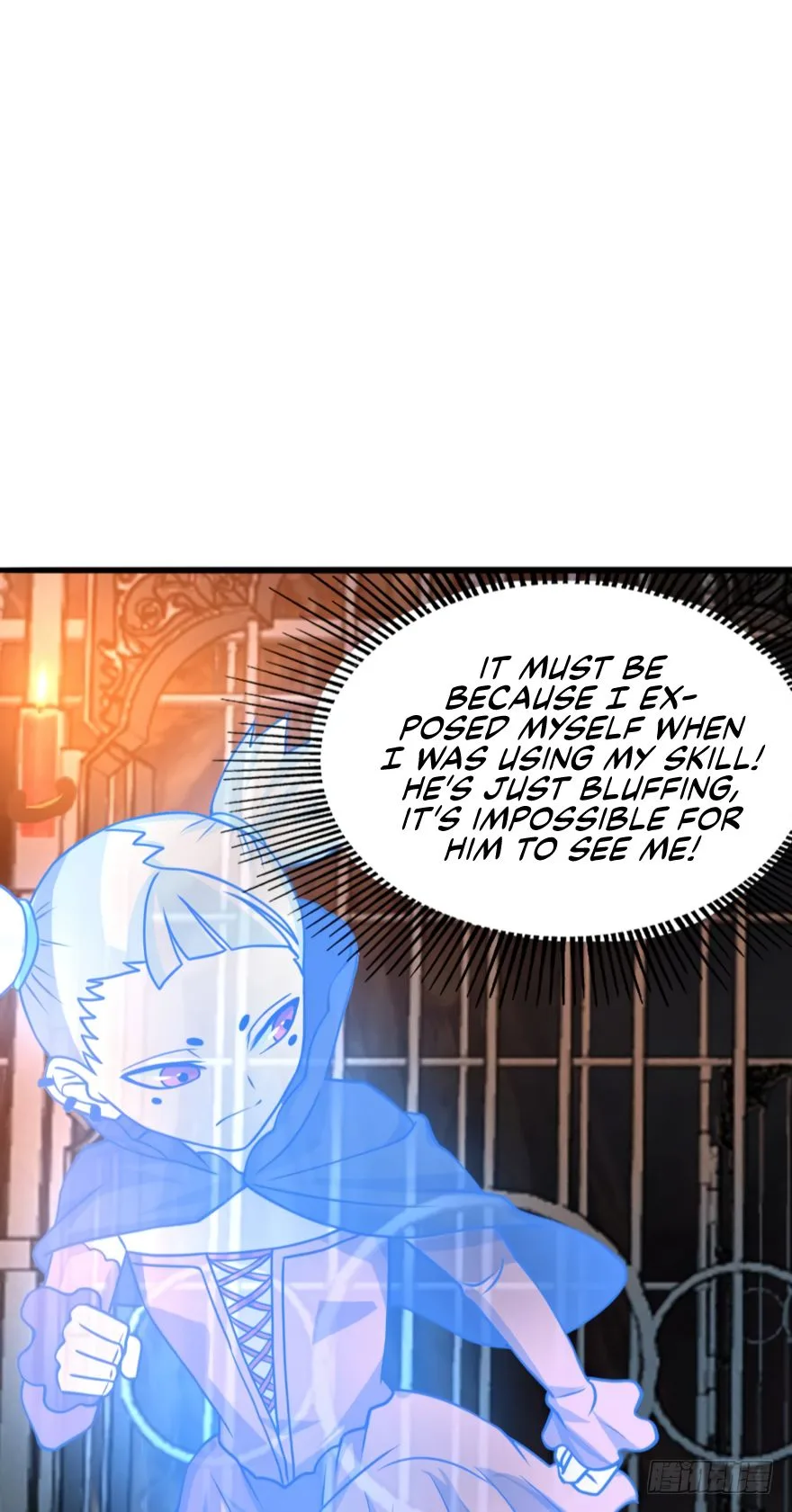 Player Reborn Chapter 86 page 14
