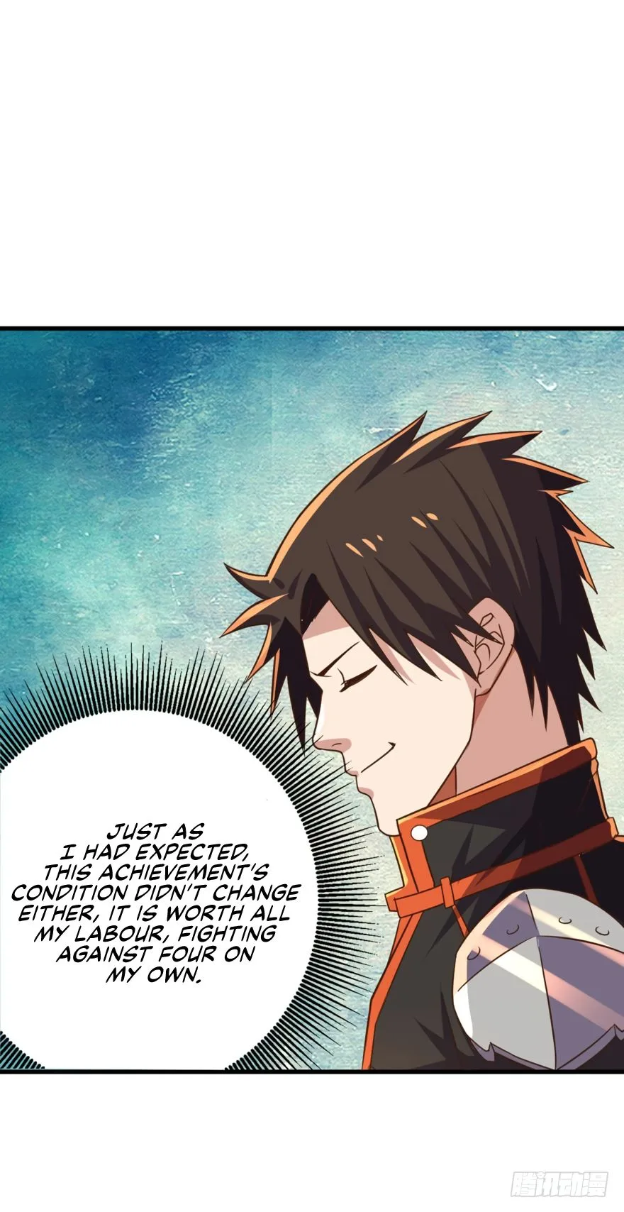 Player Reborn Chapter 86 page 28