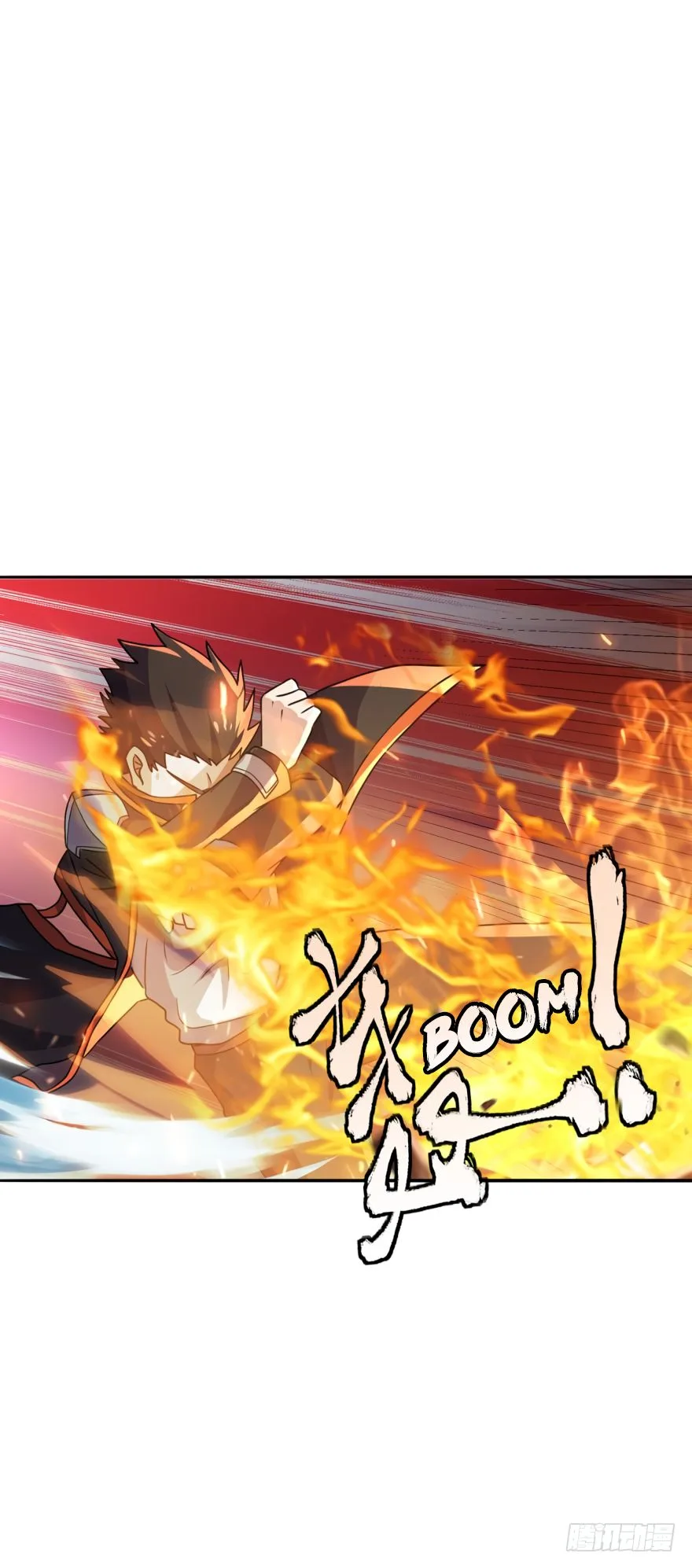 Player Reborn Chapter 86 page 3
