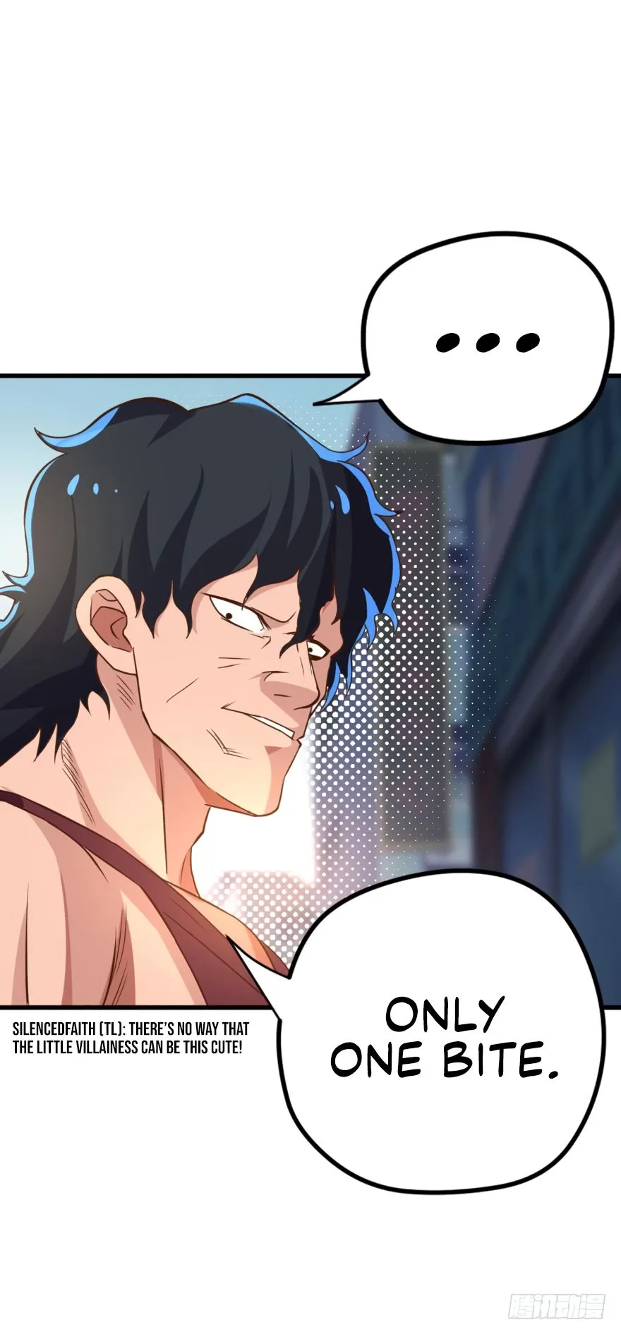Player Reborn Chapter 86 page 36