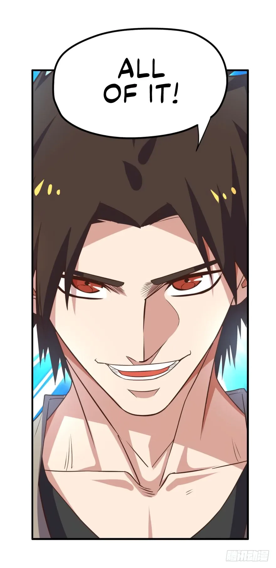 Player Reborn Chapter 87 page 26