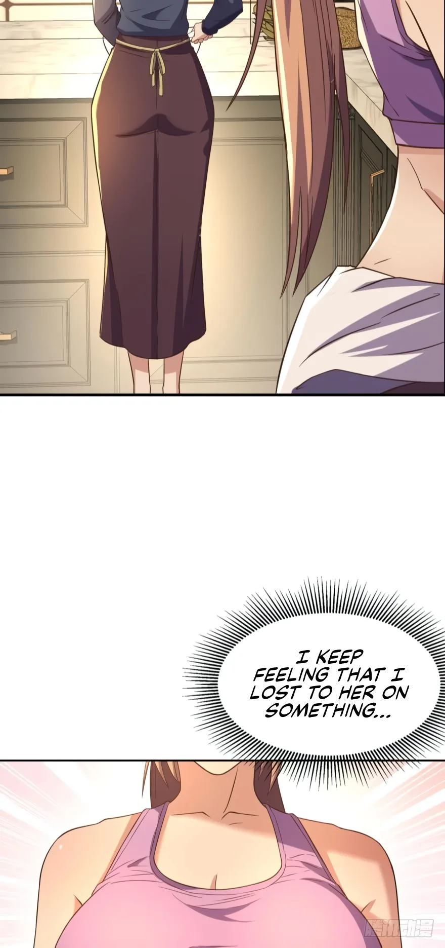 Player Reborn Chapter 87 page 11