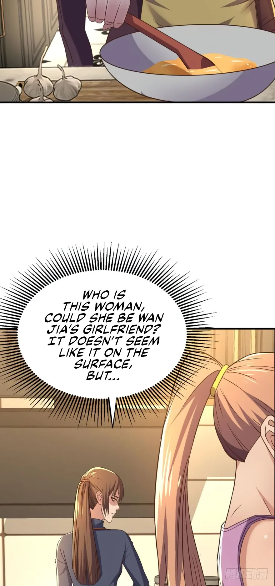 Player Reborn Chapter 87 page 10