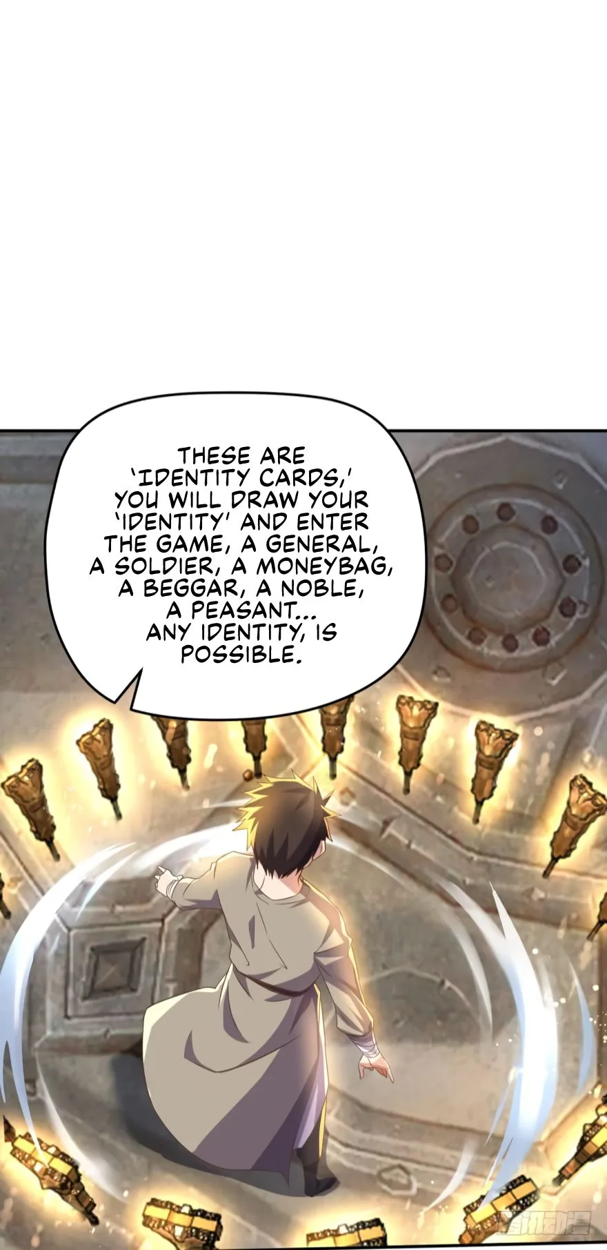 Player Reborn Chapter 87 page 29
