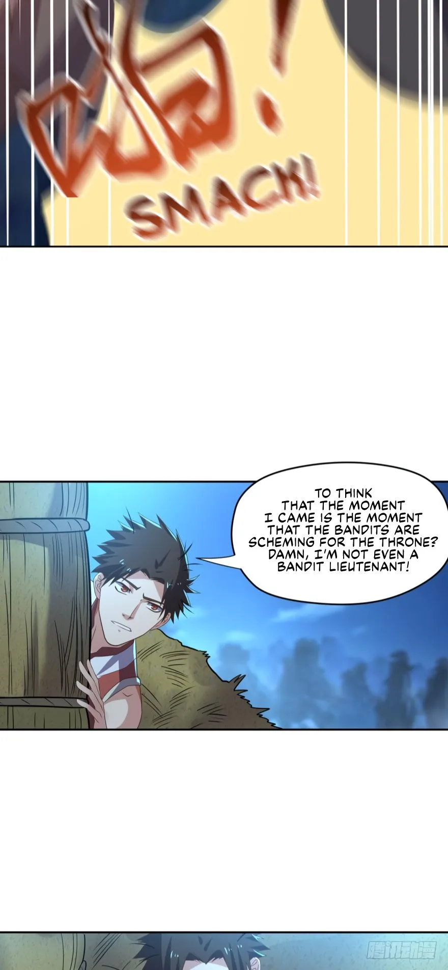 Player Reborn Chapter 88 page 18