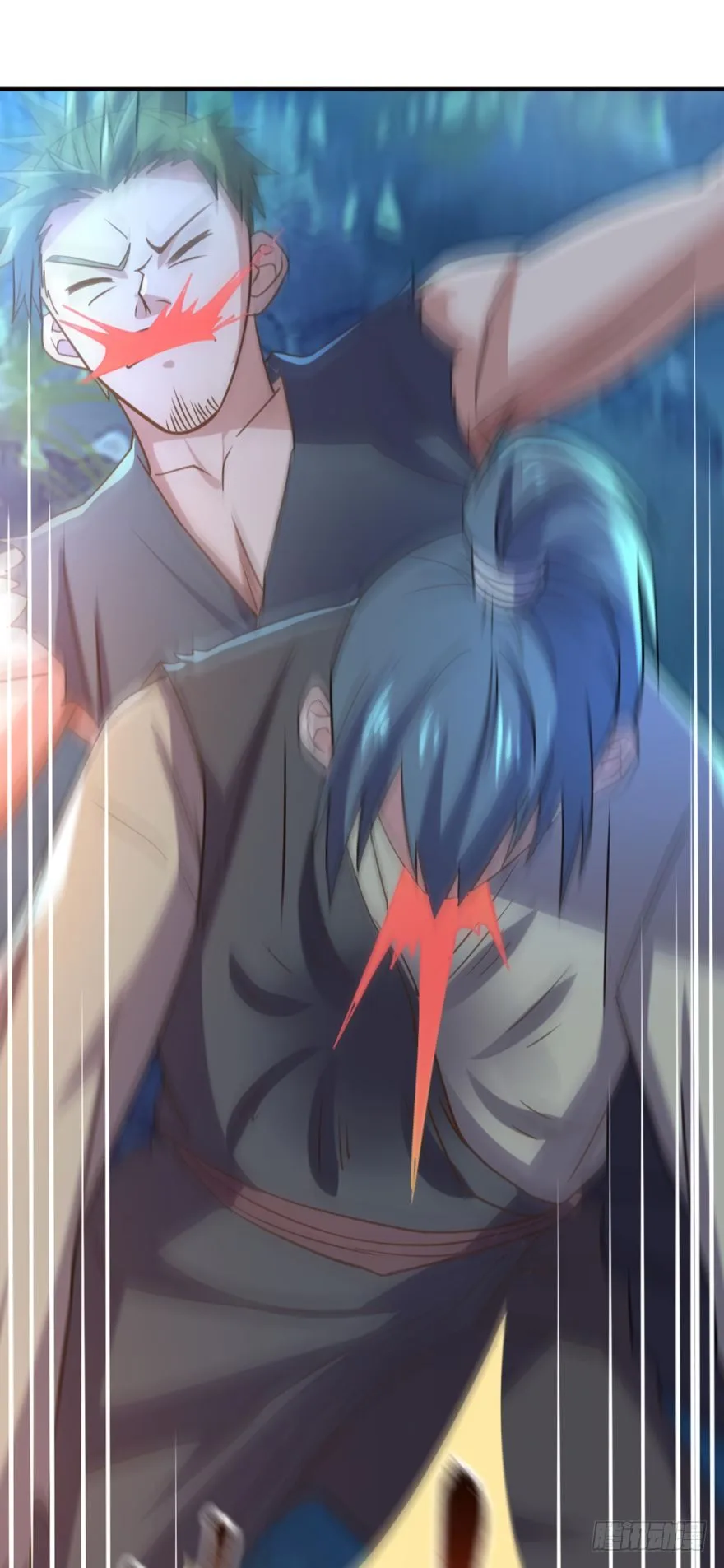 Player Reborn Chapter 88 page 17