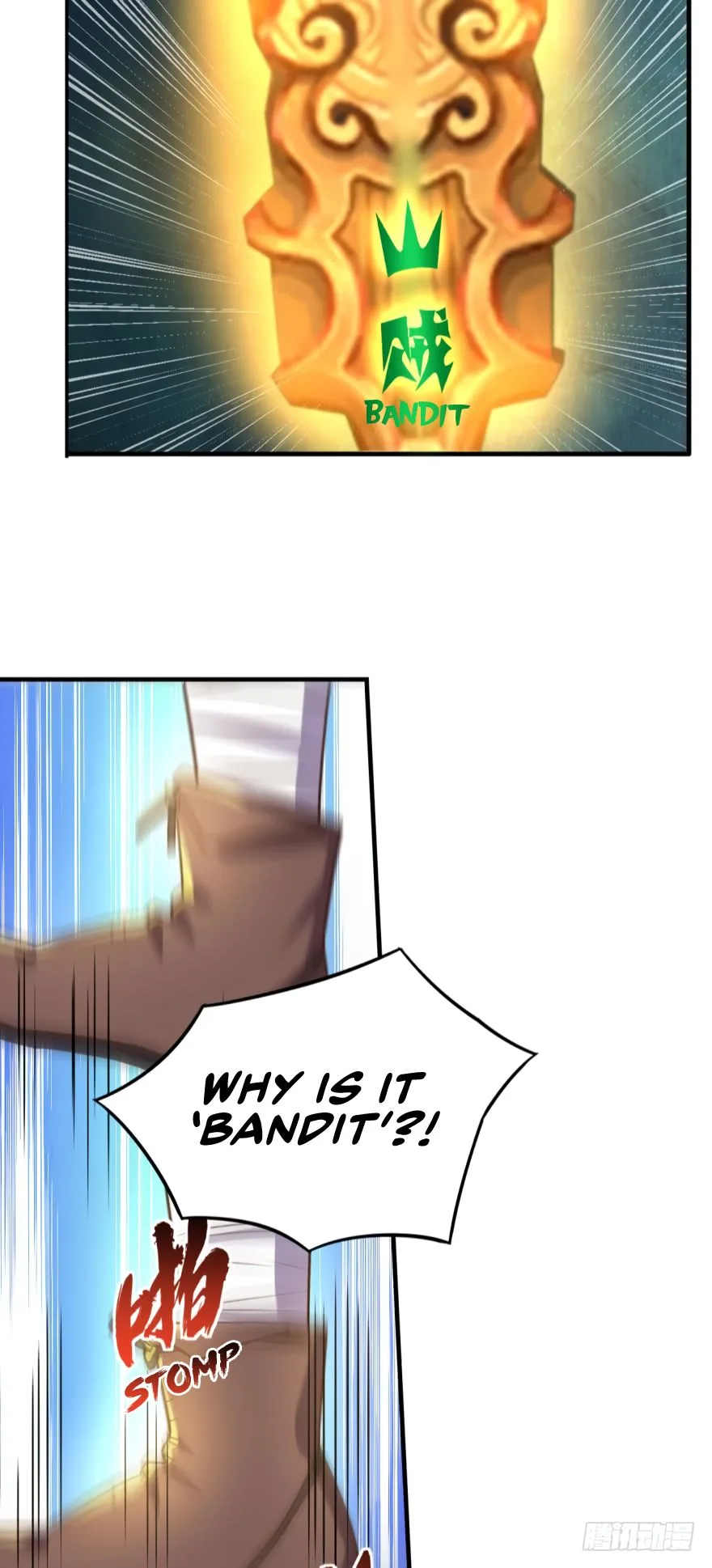 Player Reborn Chapter 88 page 3