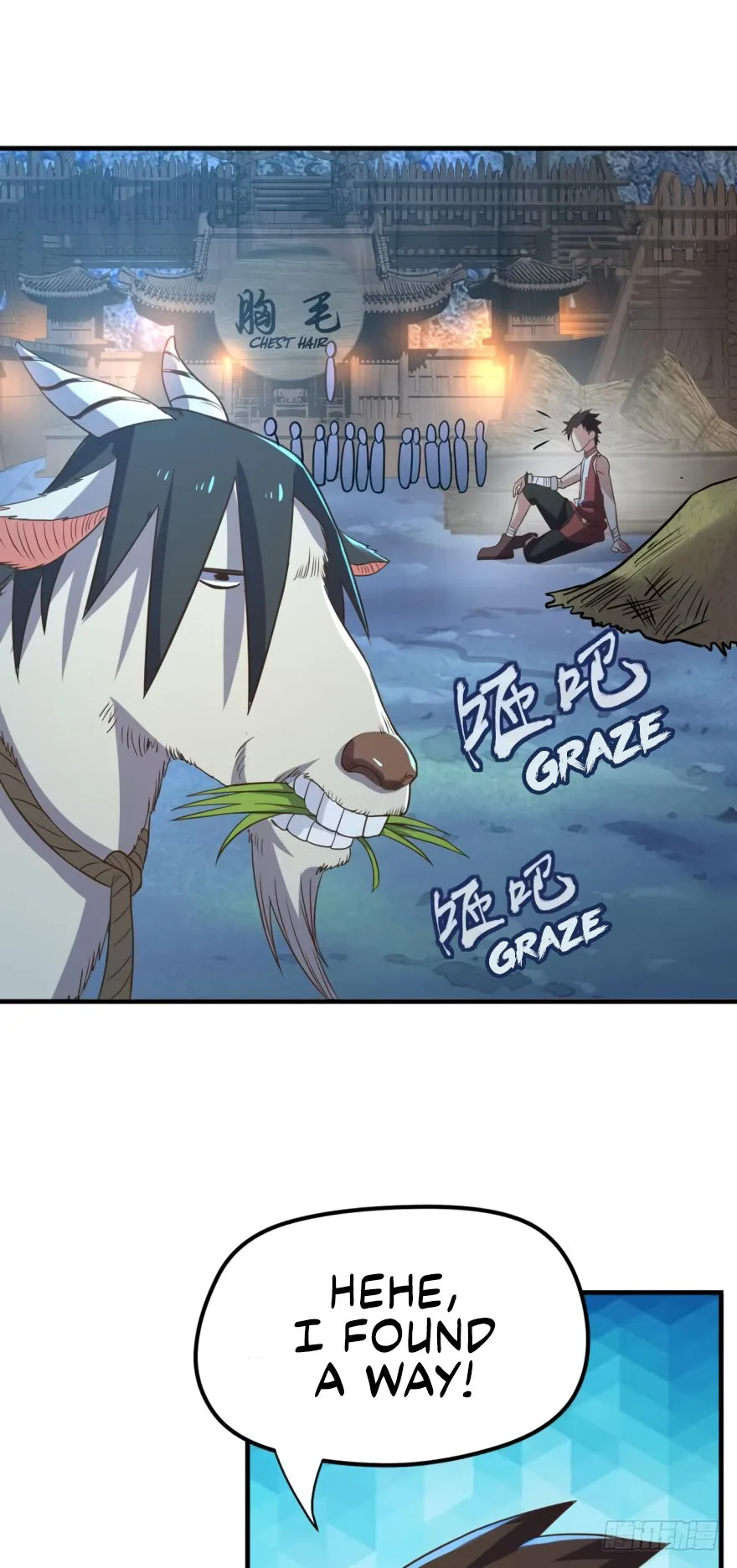 Player Reborn Chapter 88 page 20