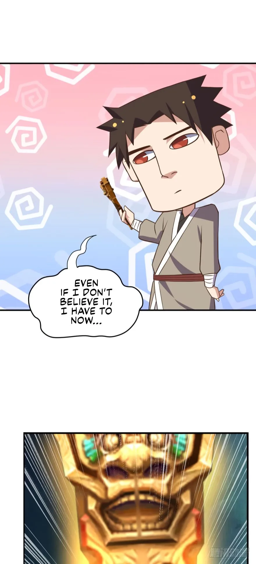 Player Reborn Chapter 88 page 2