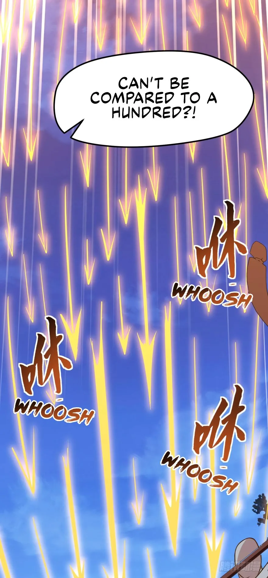 Player Reborn Chapter 89 page 14