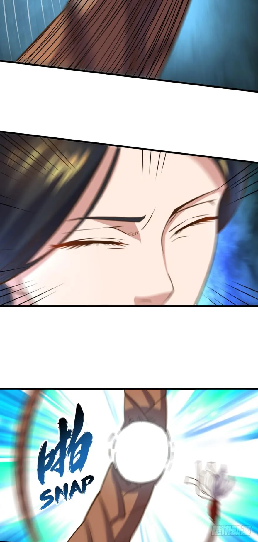 Player Reborn Chapter 90 page 6