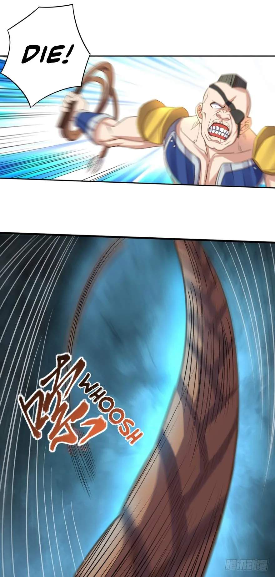 Player Reborn Chapter 90 page 5