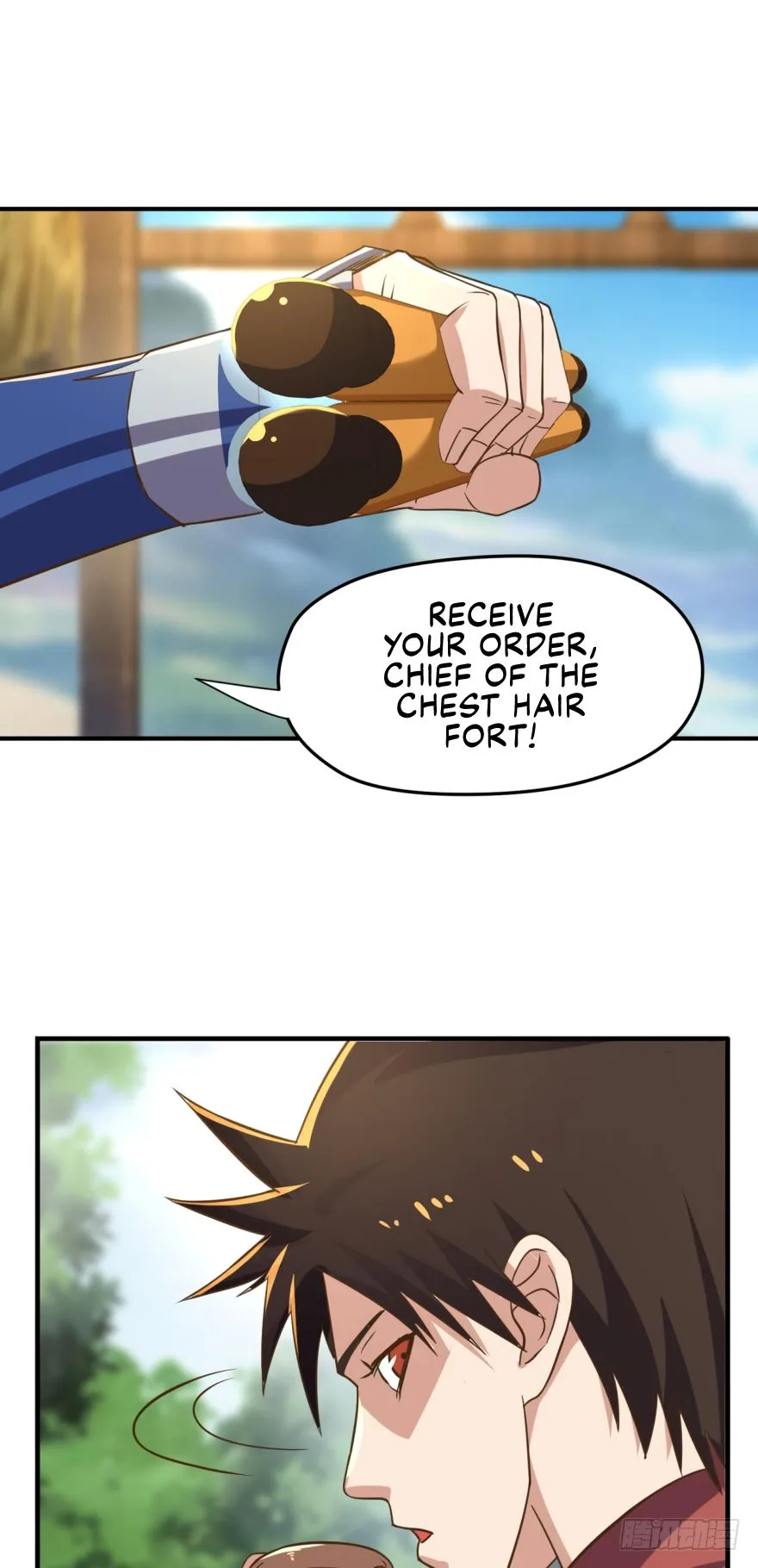 Player Reborn Chapter 91 page 6