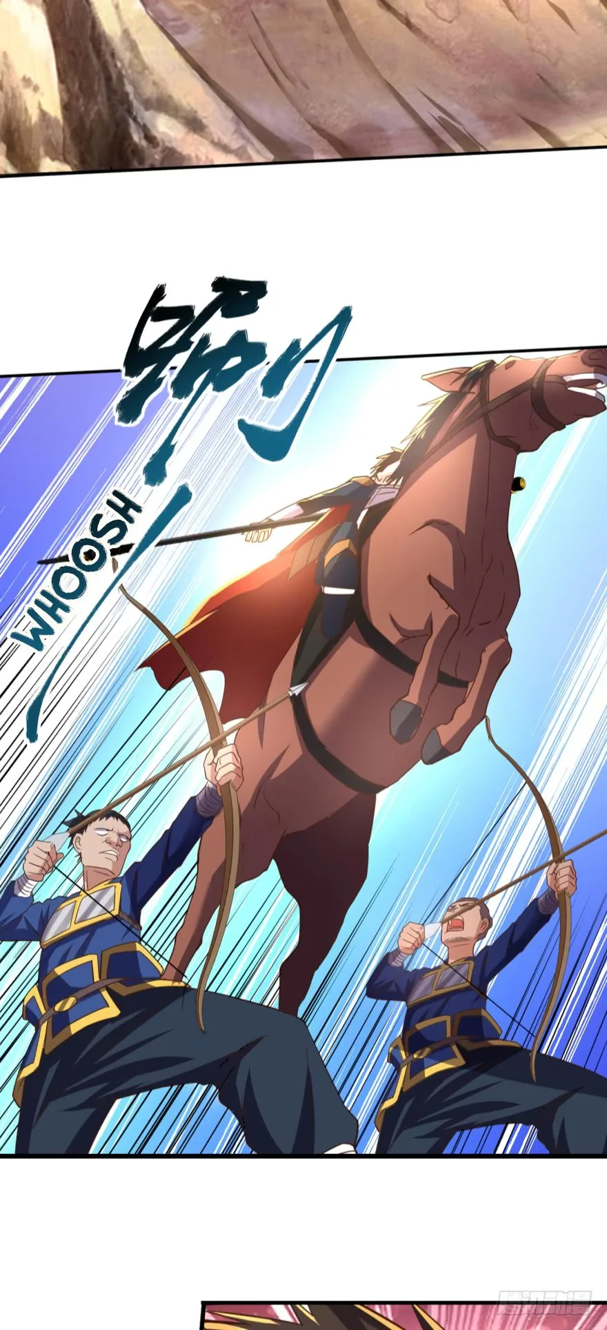 Player Reborn Chapter 92 page 16