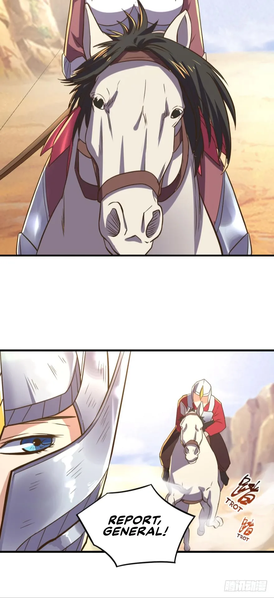 Player Reborn Chapter 92 page 10