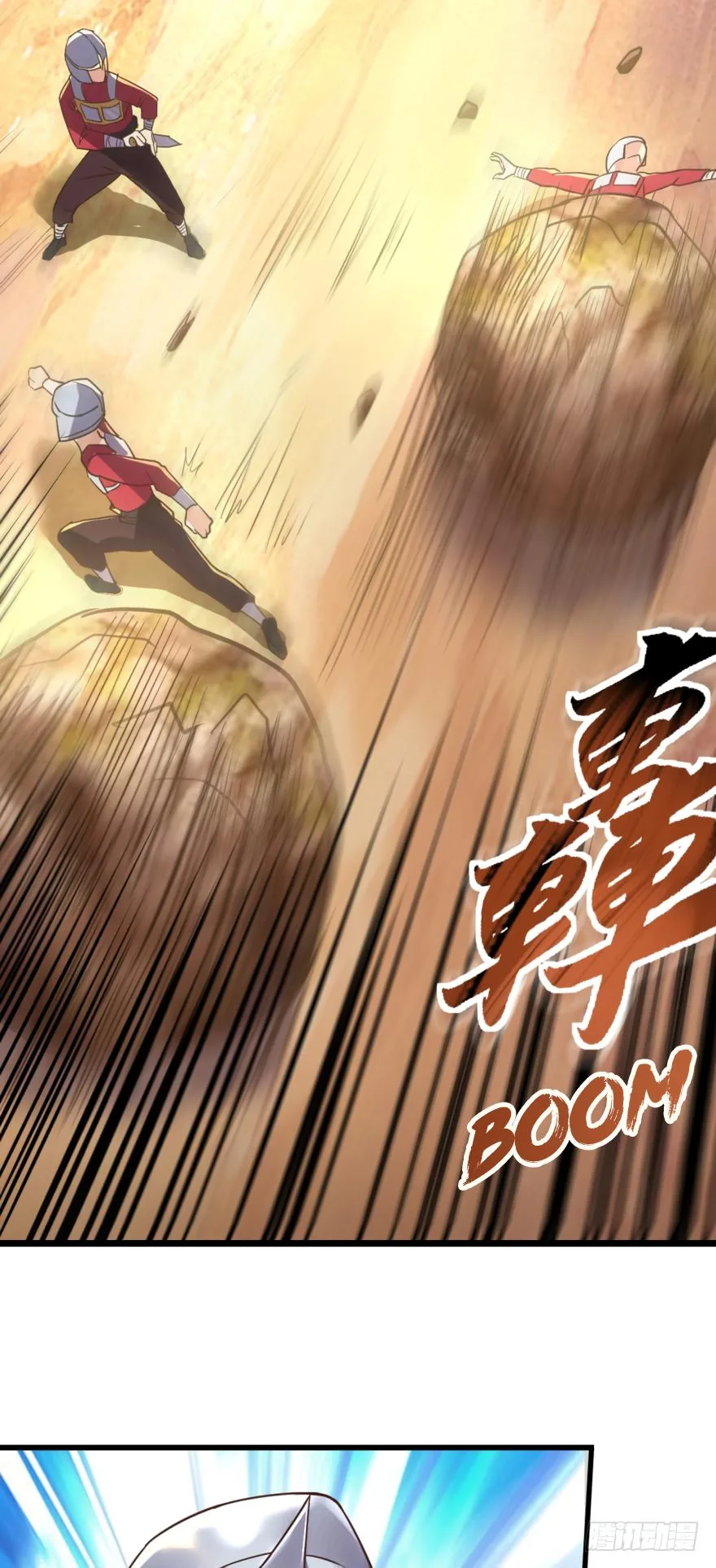 Player Reborn Chapter 92 page 14