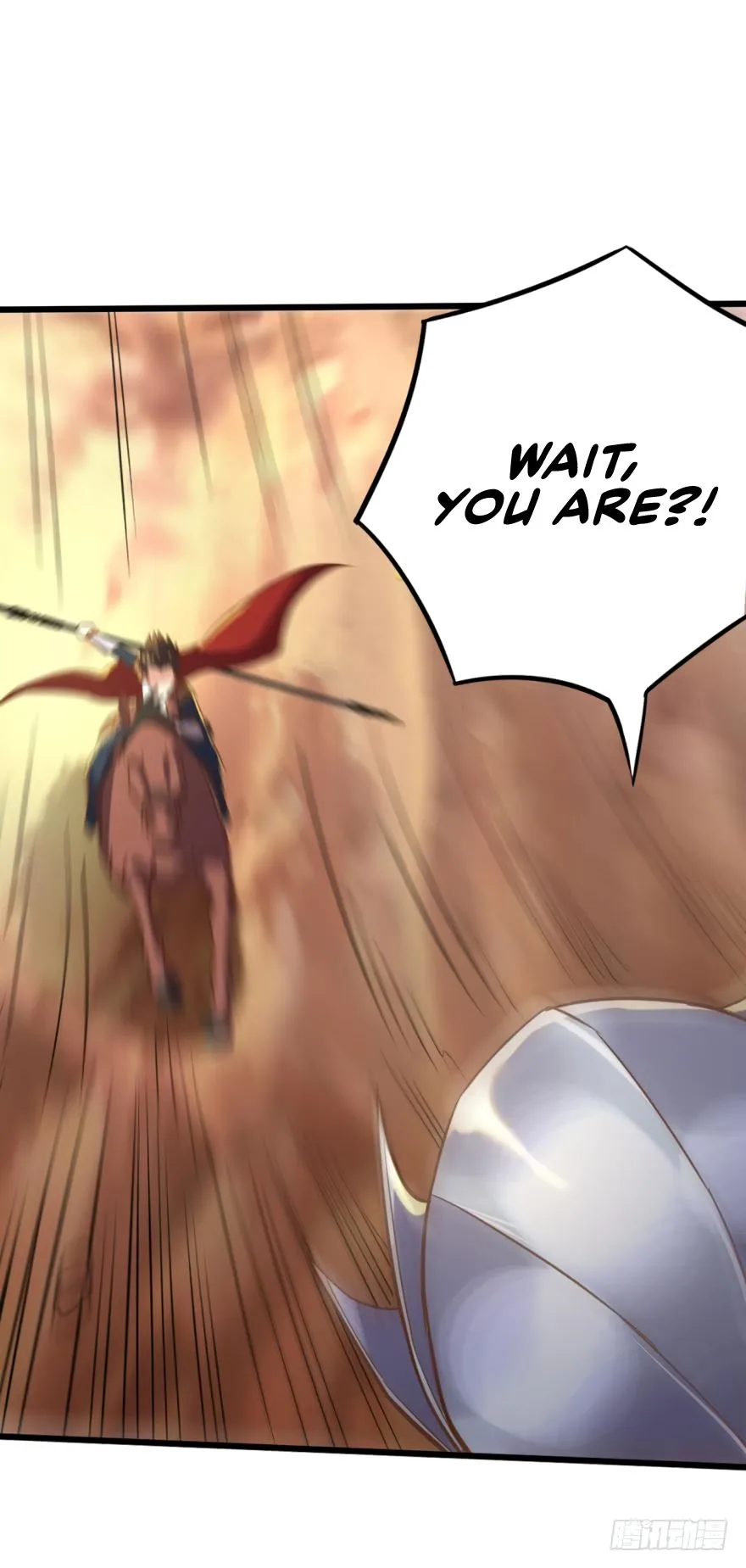 Player Reborn Chapter 93 page 1