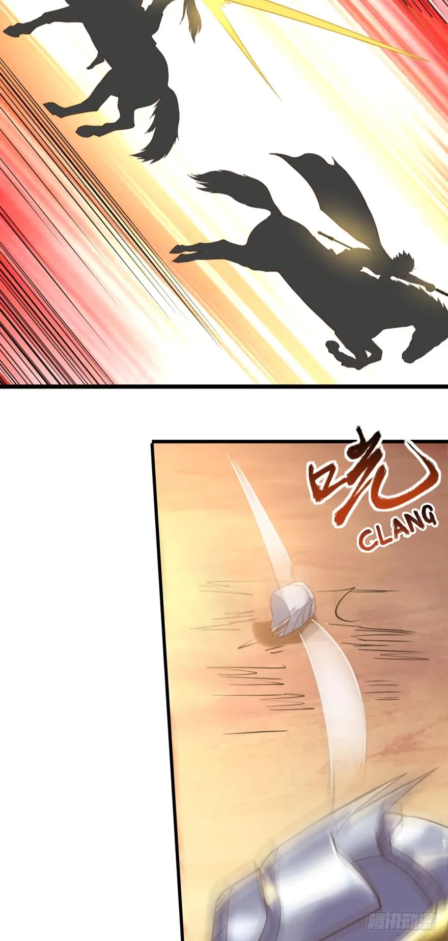 Player Reborn Chapter 93 page 3