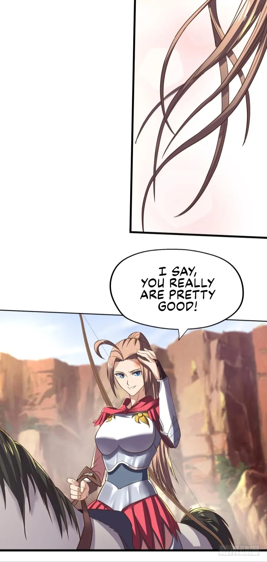 Player Reborn Chapter 93 page 6