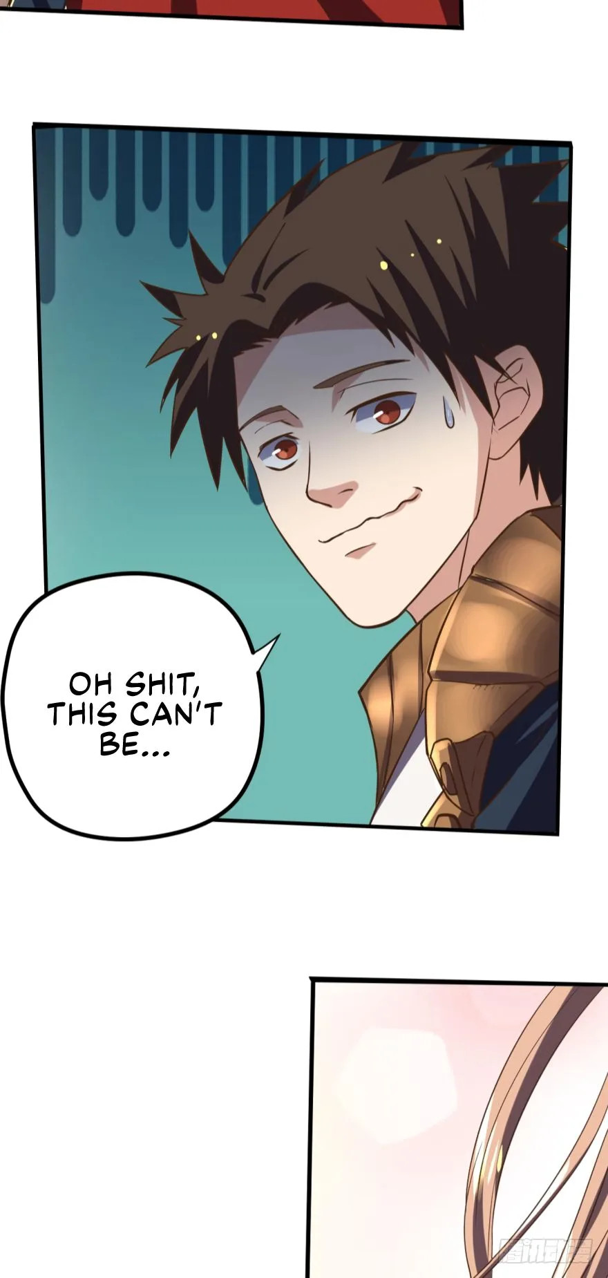 Player Reborn Chapter 93 page 5