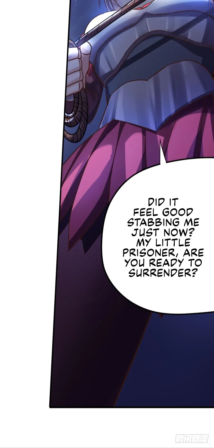 Player Reborn Chapter 93 page 21